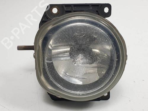 Used Left front fog light Left front fog light ALFA ROMEO 156 Sportwagon (932_) 2.5 V6 24V (932B1100) (192 hp) 9508583 9508583