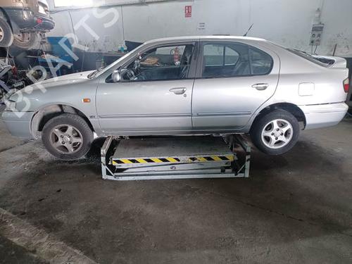 Alternator NISSAN PRIMERA Hatchback (P11) 1.8 16V | BP9126469M7 