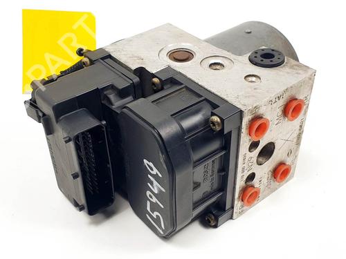 Used ABS pump ABS pump NISSAN ALMERA II Hatchback (N16) 2.2 Di (110 hp) 25116946 25116946
