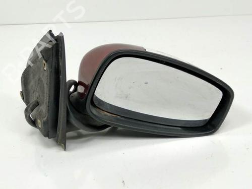 Right mirror FIAT STILO (192_) 1.9 JTD (192_XE1A) | BP7993881C27 
