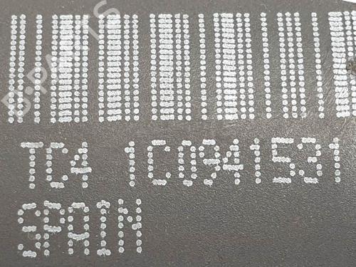 Headlight switch VW POLO (6N2) 1.4 16V | BP23188096I24 - Image 5