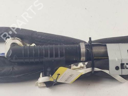 Used Left curtain airbag Left curtain airbag NISSAN QASHQAI I (J10, NJ10) 1.6 dCi (130 hp) 25285595 25285595