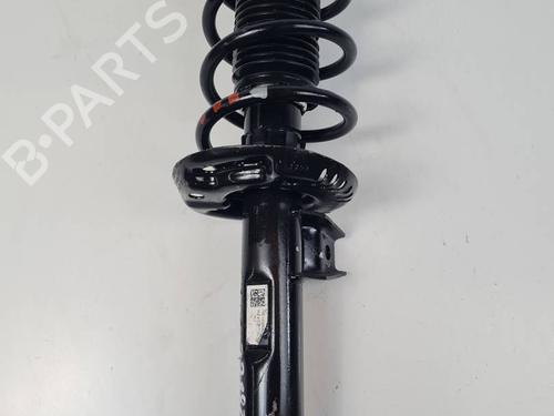 Used Left front shock absorber Left front shock absorber SEAT LEON (1P1) 1.9 TDI (105 hp) 34514801 34514801