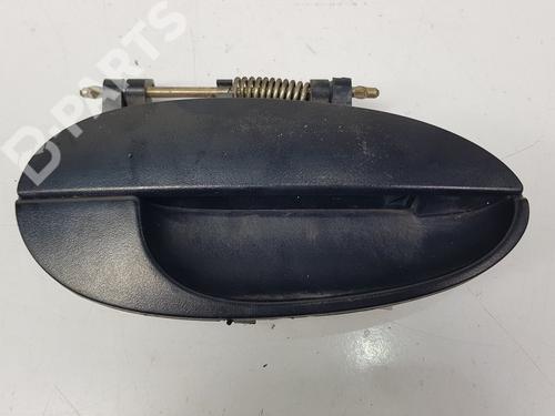 rear-right-exterior-door-handle-ford-focus-i-turnier-dnw-18-turbo-di-tddi-96314567-1999-2000-2001-2002-2003-2004-2005-2006-2007-9522325 main image