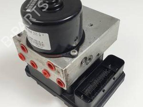 Used ABS pump VW TRANSPORTER T5 Van (7HA, 7HH, 7EA, 7EH) 1.9 TDI (85 hp) 30278793