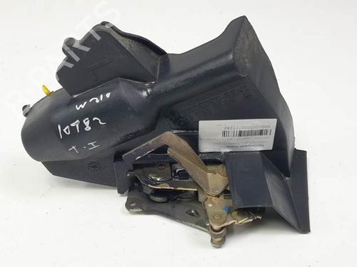 Rear left lock MERCEDES-BENZ E-CLASS (W210) E 290 Turbo-D (210.017) | BP11422758C100 
