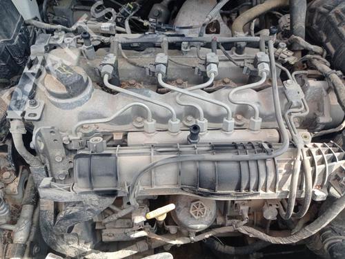 Left front steering knuckle HYUNDAI i30 (GD) 1.4 CRDi | BP9709040M25 - Image 7