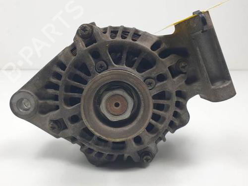 Alternator FORD FIESTA V (JH_, JD_) 1.4 16V | BP16748906M7 