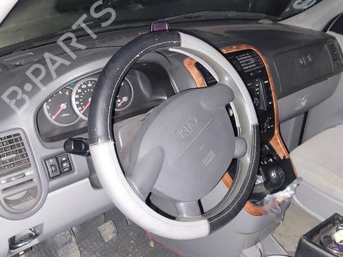 Engine KIA CARNIVAL II (GQ) 2.9 CRDi | BP31351769M1  - Image 8