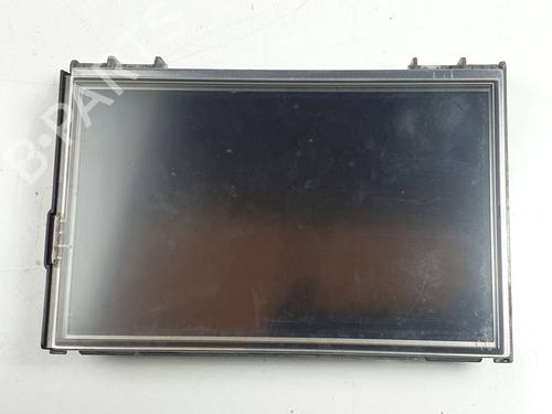 Used Display monitor PEUGEOT 208 I (CA_, CC_) 1.2 PureTech 82 (82 hp) 29474307
