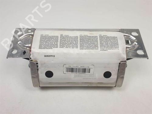 Passasjer kollisjonspute BMW 1 (E87) 118 d | BP9700991C10 