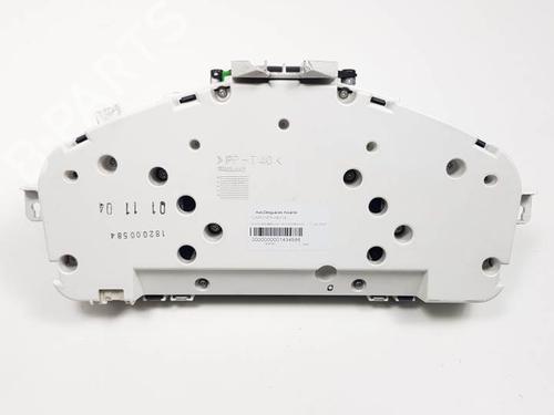 Instrument cluster VOLVO S40 II (544) 1.6 D | BP25121425C47 