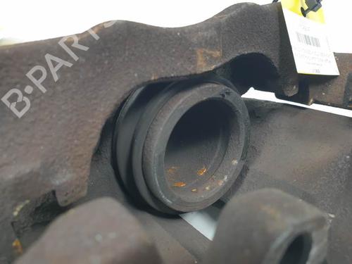 Right front brake caliper VW LT 28-46 II Van (2DA, 2DD, 2DH) 2.5 TDI | BP28065931M104 