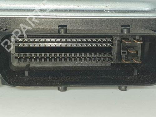 Engine control unit (ECU) NISSAN PRIMERA Hatchback (P12) 1.9 dCi | BP12361266M57 