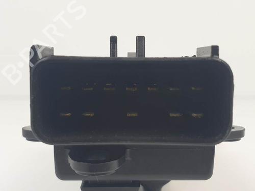 Left front window switch CHRYSLER VOYAGER IV (RG, RS) 2.5 CRD | BP25138787I27 - Image 3