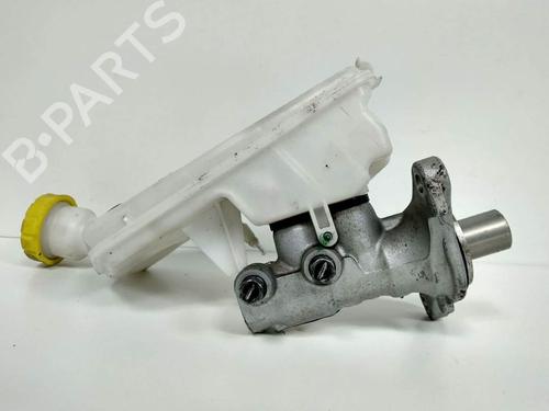Used Brake master cylinder Brake master cylinder CITROËN C4 CACTUS [2014-2026] 7566784 7566784