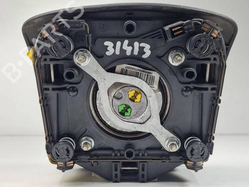 Driver airbag PEUGEOT BOXER Van 2.2 HDi 120 | BP29581739C9 