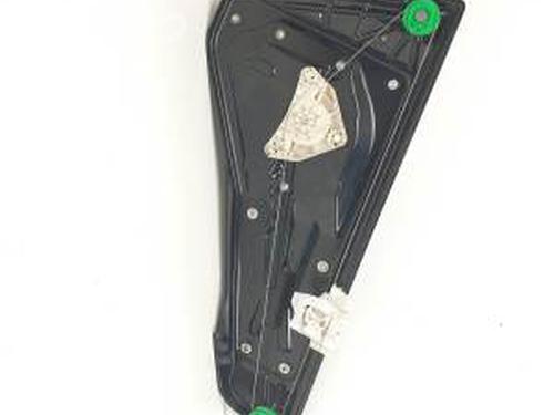 Rear right window mechanism LAND ROVER RANGE ROVER SPORT I (L320) 3.0 D 4x4 | BP27885478C25