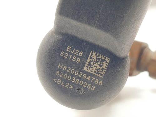 Injector RENAULT MEGANE II (BM0/1_, CM0/1_) 1.5 dCi (BM1E, CM1E) | BP25116846M100 