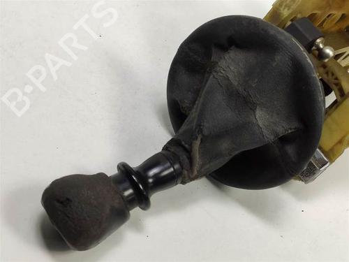 Gear lever VW TRANSPORTER T5 Van (7HA, 7HH, 7EA, 7EH) 1.9 TDI | BP9701051M90 