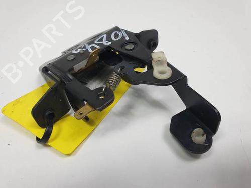 Tailgate lock MG MG ZR 120 | BP12445804C101 