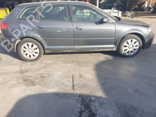 Left tailgate light AUDI A3 Sportback (8PA) 1.9 TDI | BP36947077C79  - Image 8