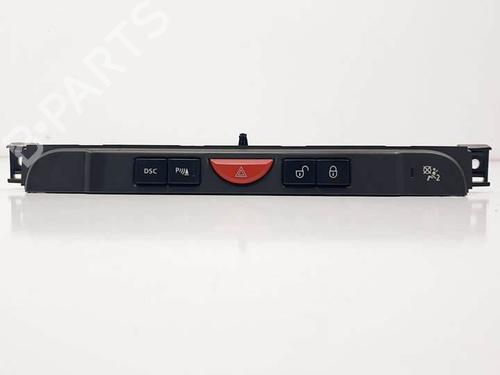 Used Warning switch Warning switch LAND ROVER DISCOVERY III (L319) 2.7 TD 4x4 (190 hp) 17226506 17226506