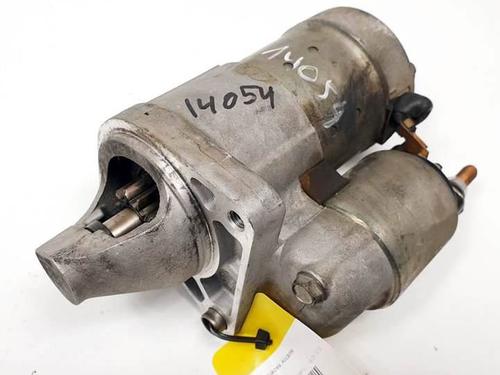 Used Starter Starter FIAT PANDA (169_) 1.2 Natural Power (169.AXB1A) (60 hp) 17479422 17479422