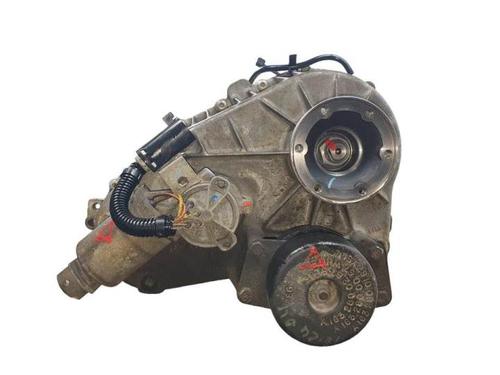Gearbox MERCEDES-BENZ M-CLASS (W163) ML 270 CDI (163.113) | BP18256744M3 