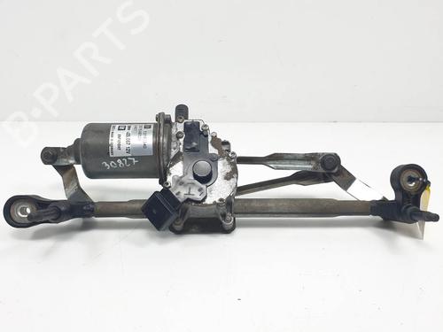 front-wiper-motor-opel-corsa-d-s07-2006-2007-2008-2009-2010-2011-2012-2013-2014-2015-28060929 main image