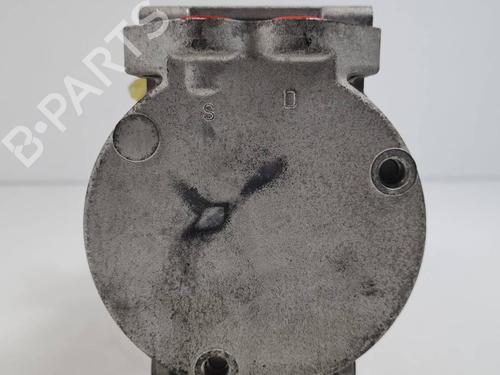 AC compressor TATA SAFARI (42_FD) 3.0 D | BP39169649M34 - Image 3