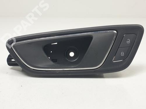 Used Front left interior door handle Front left interior door handle SEAT LEON (5F1) 1.4 TSI (150 hp) 9769497 9769497