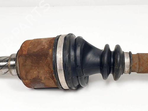 Left front driveshaft RENAULT SCÉNIC II (JM0/1_) 1.9 dCi (JM14) | BP25257792M38 - Image 5