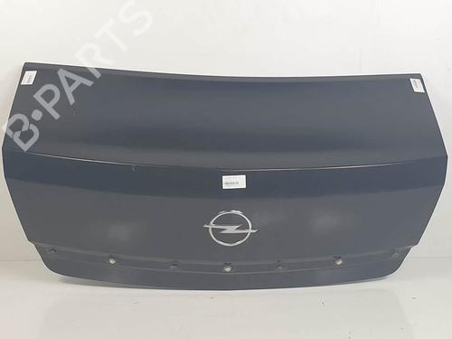 Used Tailgate Tailgate OPEL ASTRA H (A04) 1.7 CDTI (L48) (100 hp) 18263876 18263876