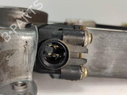 Front right window mechanism NISSAN ALMERA TINO (V10) 2.2 dCi | BP9821298C23 