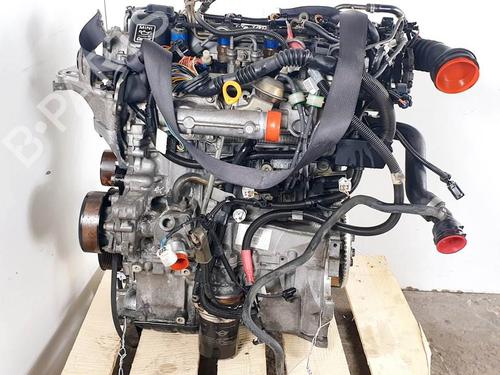 Engine MINI MINI (R50, R53) One D | BP11918644M1  - Image 8