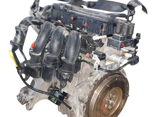 Used Engine Engine VOLVO S40 II (544) 1.6 (101 hp) 34534453 34534453