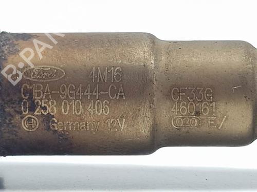 Elektronisk sensor FORD FIESTA VI (CB1, CCN) 1.0 EcoBoost | BP15216902M84 