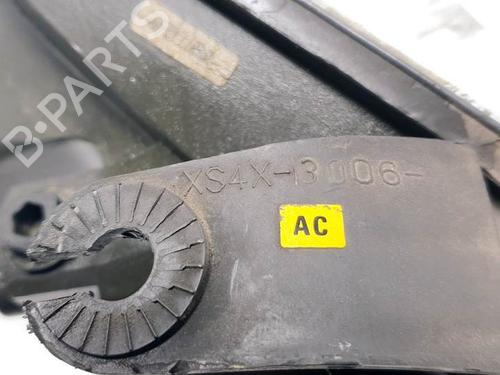 Left headlight FORD FOCUS I Saloon (DFW) 1.8 Turbo DI / TDDi | BP16690921C28 