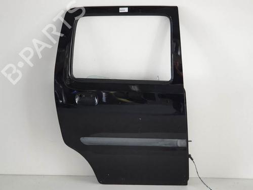 Used Right rear door Right rear door OPEL AGILA A (H00) 1.3 CDTI (F68) (70 hp) 6847184 6847184