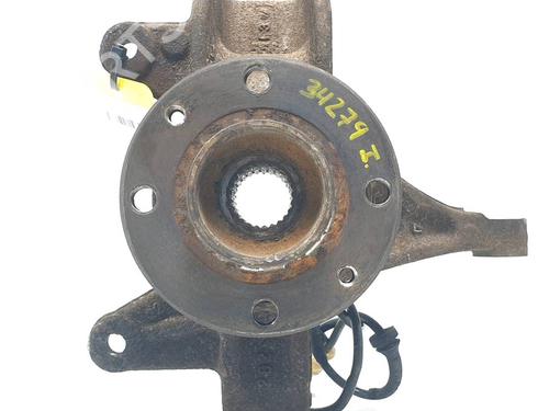 Used Left front steering knuckle Left front steering knuckle 39462839 39462839