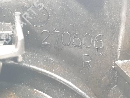 Right headlight FORD FOCUS C-MAX (DM2) 2.0 TDCi | BP38980064C29 - Image 4