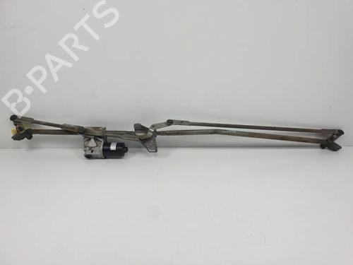 Front wiper motor CITROËN C4 Coupe (LA_) 1.6 HDi | BP13686070M29 