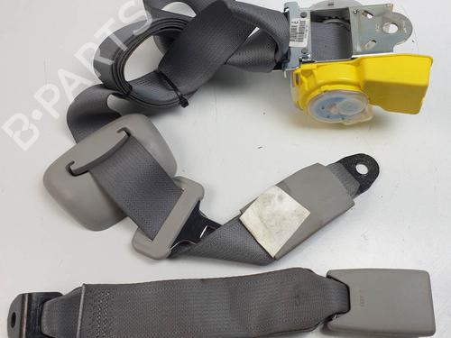 Used Rear center seatbelt Rear center seatbelt TOYOTA VENZA (_V1_) 3.5 4WD (GGV15_) (272 hp) 24929831 24929831