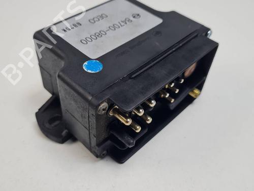electronic-module-ssangyong-rodius-i-2005-38480673 main image