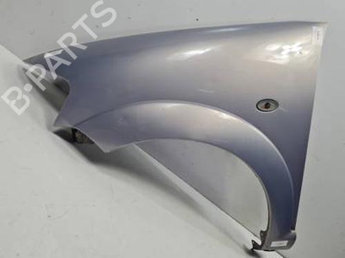Used Left front fenders CITROËN C3 I (FC_, FN_) 1.4 i (73 hp) 30959303