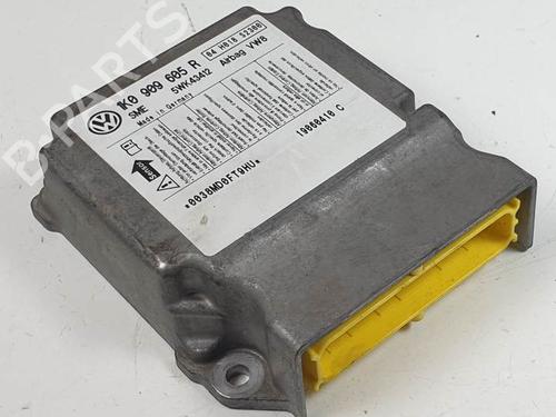 Used ECU airbags SEAT ALTEA (5P1) 1.9 TDI (105 hp) 28529029