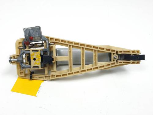 Türgriff hinten links außen SAAB 9-3 (YS3F, E79, D79, D75) 1.9 TiD | BP24914860C130 