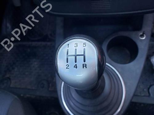 Alternator FORD FIESTA V (JH_, JD_) 1.4 16V | BP20301841M7 
