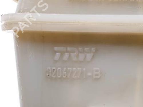 Brake master cylinder OPEL ASTRA H (A04) 1.4 (L48) | BP31272266M77